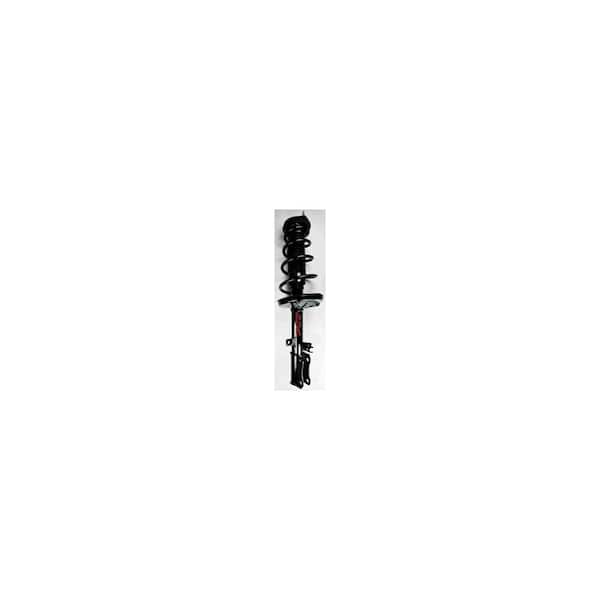 Unbranded Suspension Strut and Coil Spring Assembly