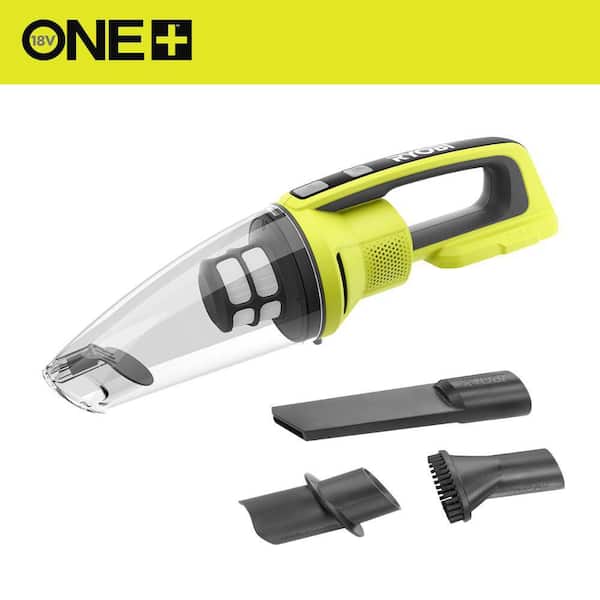 ONE+ 18V Cordless Performance Hand Vacuum (Tool only)