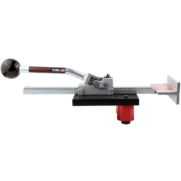 POWERNAIL PowerJack 700 DeckJack Deck Board Straightening and