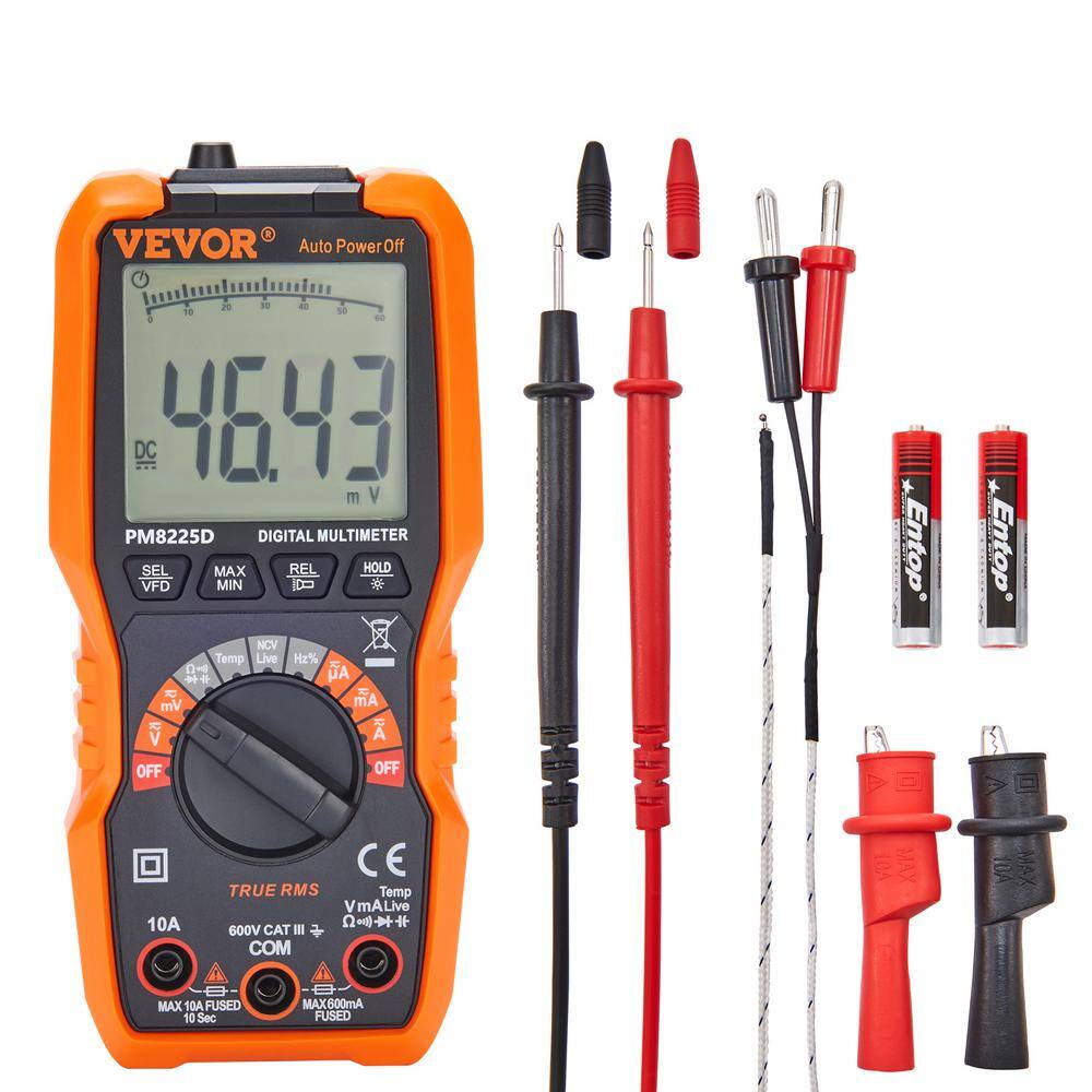 Yh112-digital multimeter - shenzhen yehai sci.& tech.deve.co.,ltd