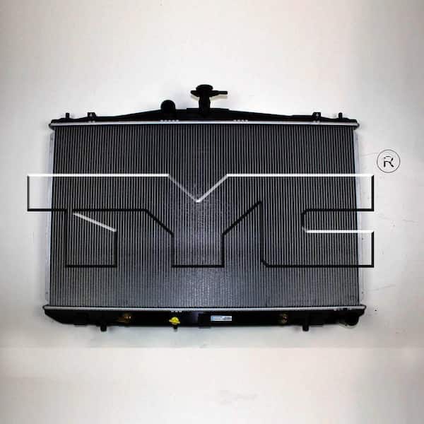 TYC Radiator