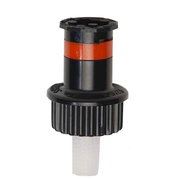4 ft. x 30 ft. Shrub Spray with Nozzle Side Strip