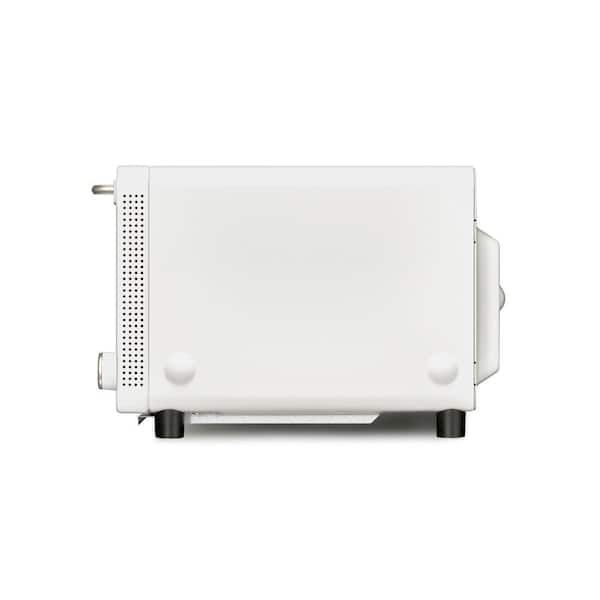 BALMUDA BALMUDA The Toaster Pro K11H-SE-WH - The Home Depot