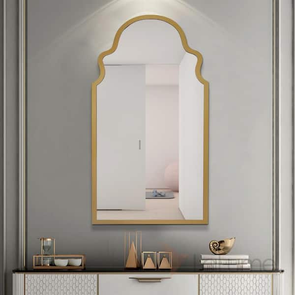 Mirror Specchio Glam Mirror Vanity Mirror Luxury Mirror Antique Mirror  Ultrafragola Mirror Unbreakable Mirror Modern Mirror - China  Mirror/Mirroe/Mirrors/Mirro/Morro, Home Decoration