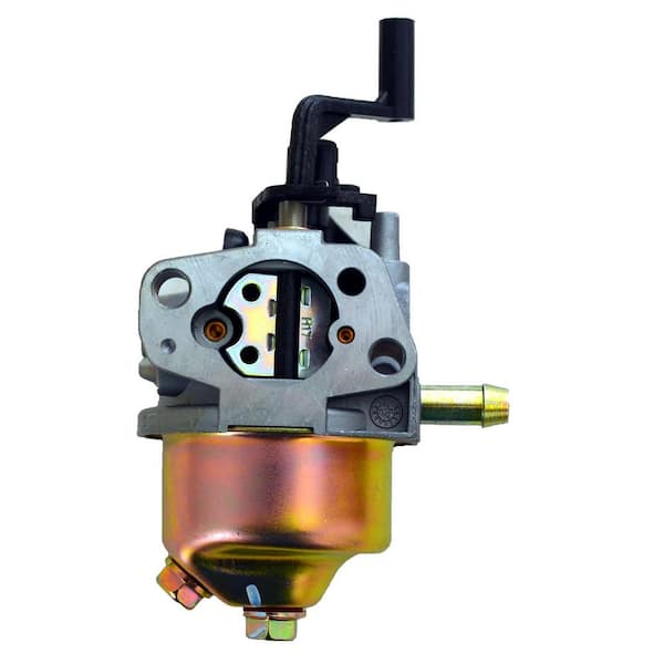 Cub cadet cc 760 es online carburetor