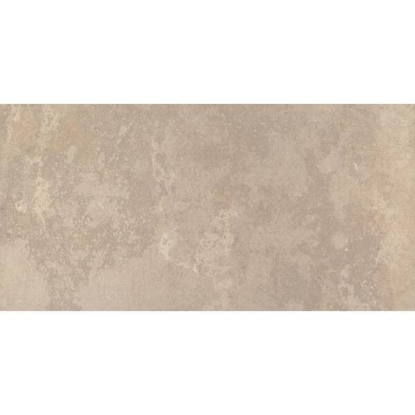 MSI Take Home Tile Sample - Tempest Beige 4 in. x 4 in. Matte Ceramic Floor and Wall Tile