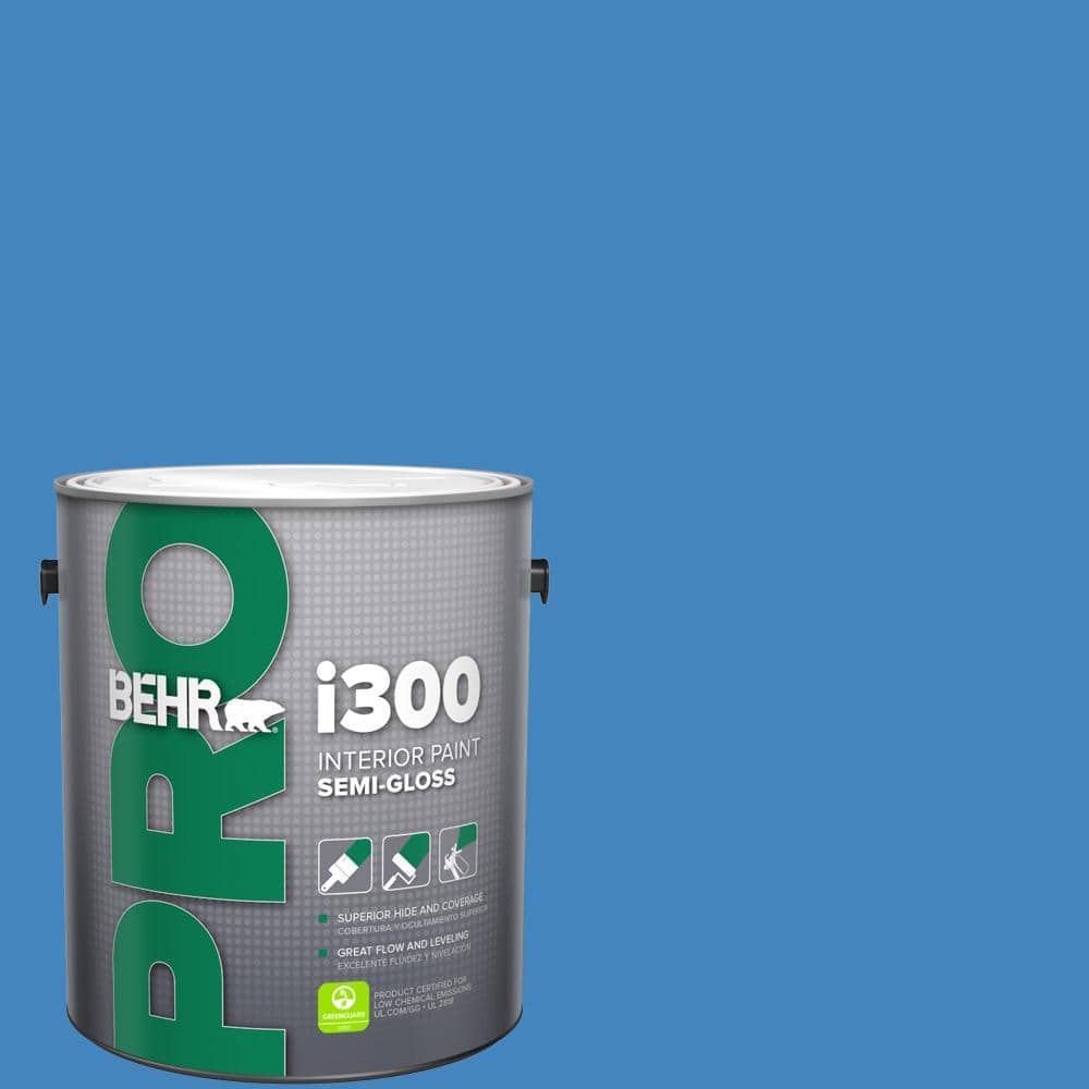 1 gal. #560B-6 Warm Spring Semi-Gloss Interior Paint price history on PriceWatchPro