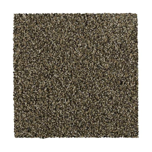Batesfield - Color Wisdom Indoor Texture Brown Carpet