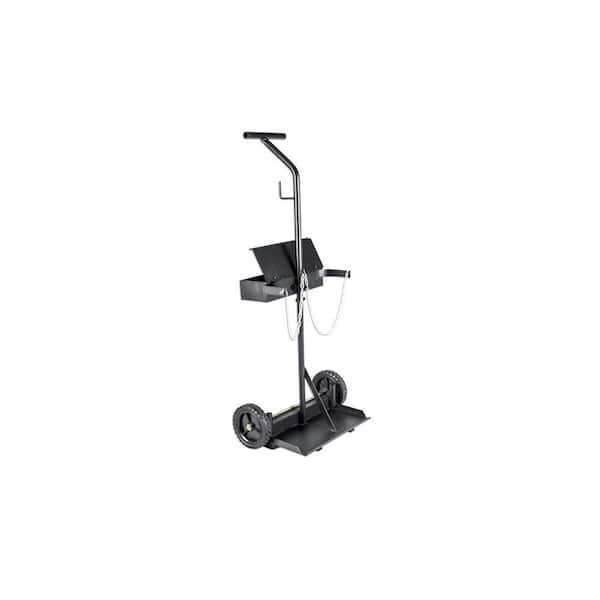 Steel Medium Cylinder Cart