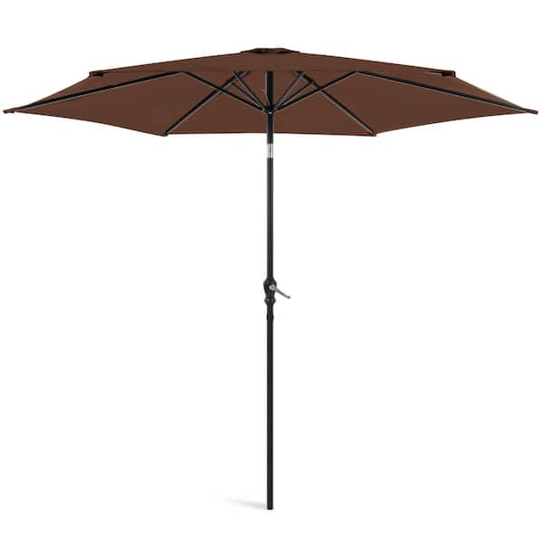 Best 10 Foot Patio Umbrellas Patio Ideas
