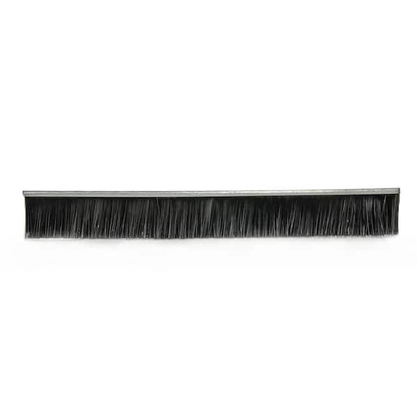 Bon Tool 48 in. Coarse Bristle Replacement Strip for Concrete Brush