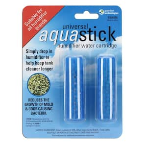 Aqua stick Humidifier Water Treatment Cartridge