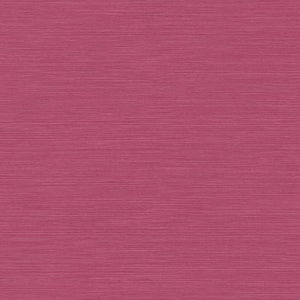 Coastal Hemp Sunset Magenta Vinyl Strippable Roll (Covers 60.75 sq. ft.)