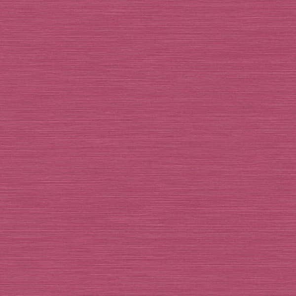 Seabrook Designs Coastal Hemp Sunset Magenta Vinyl Strippable Roll (Covers 60.75 sq. ft.)