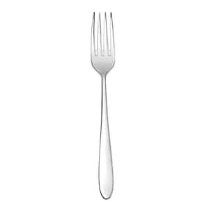 Mascagni II Silver 18/0 Stainless Steel Oyster/Cocktail Fork (12-Pack)