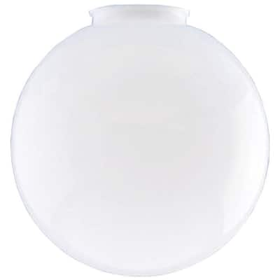 Globe - Globes & Shades - Ceiling Lighting Accessories - The Home Depot