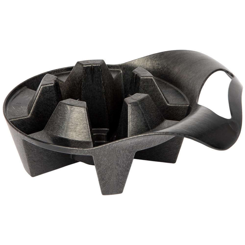 Toilet Plunger Storage Caddy price history on PriceWatchPro