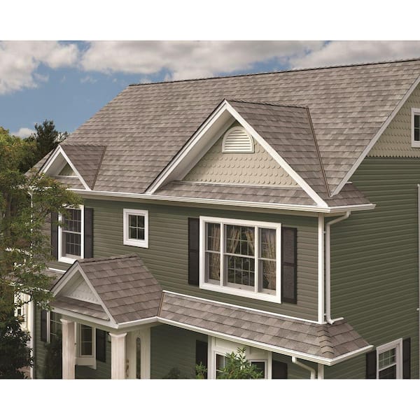 Reviews for GAF Timberline HDZ Fox Hollow Algae Resistant