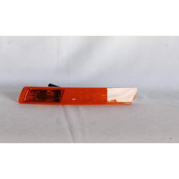TYC Turn Signal / Side Marker Light Assembly 2006 Volkswagen Beetle 1.9L
