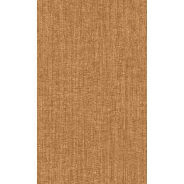 Walls Republic Copper Plain Printed Non-Woven Non-Pasted Textured Wallpaper 57 sq. ft.