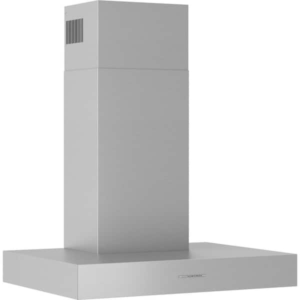 Zephyr Amalfi 30 in. 600 CFM Wall Mount Range Hood with LED Lights