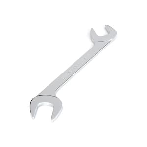 1-11/16 in. Angle Head Open End Wrench