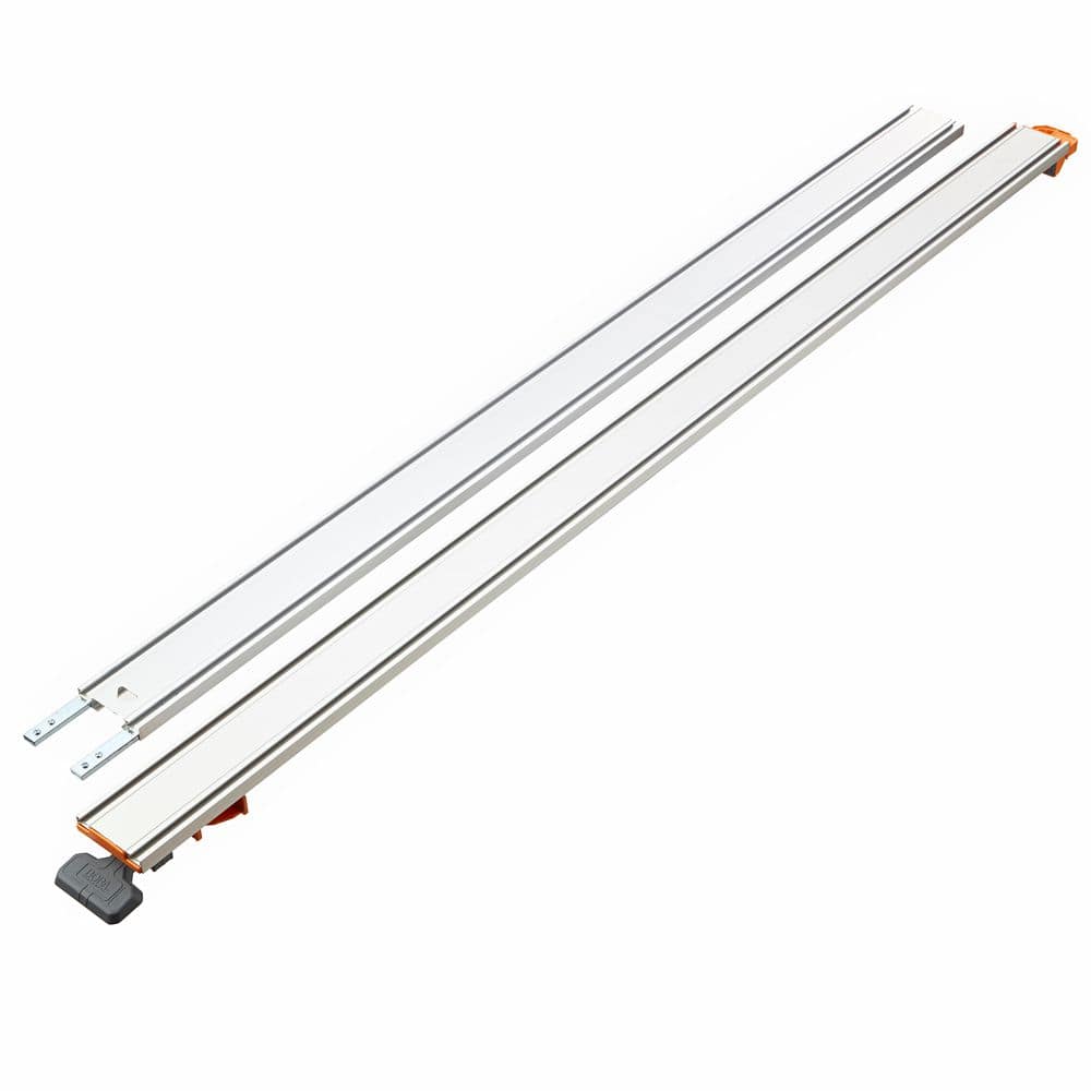 NGX 100 in. Clamp Edge Saw Guide For Circular Saws