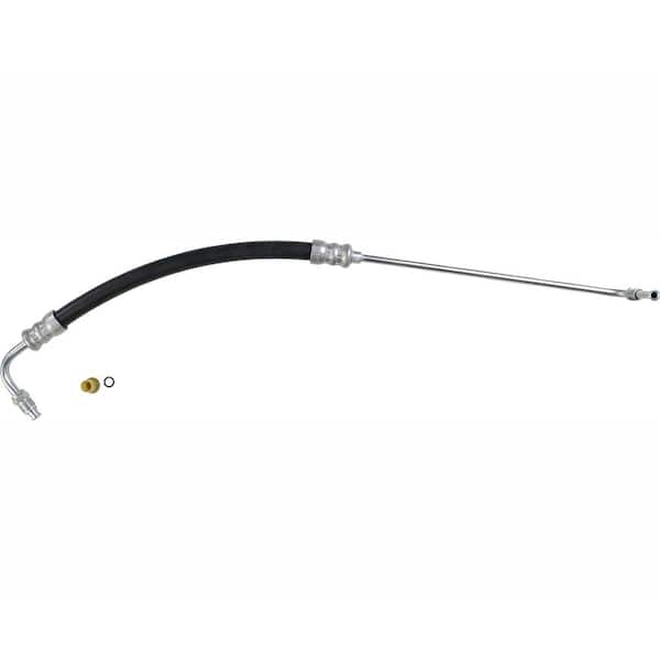 Sunsong Power Steering Pressure Line Hose Assembly