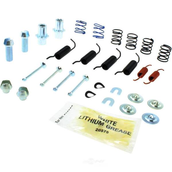 Centric Parts Parking Brake Hardware Kit