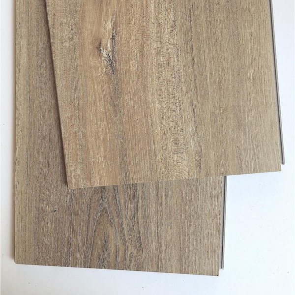 Deco Products HydroStop Sample Vinyl Flooring Planks India