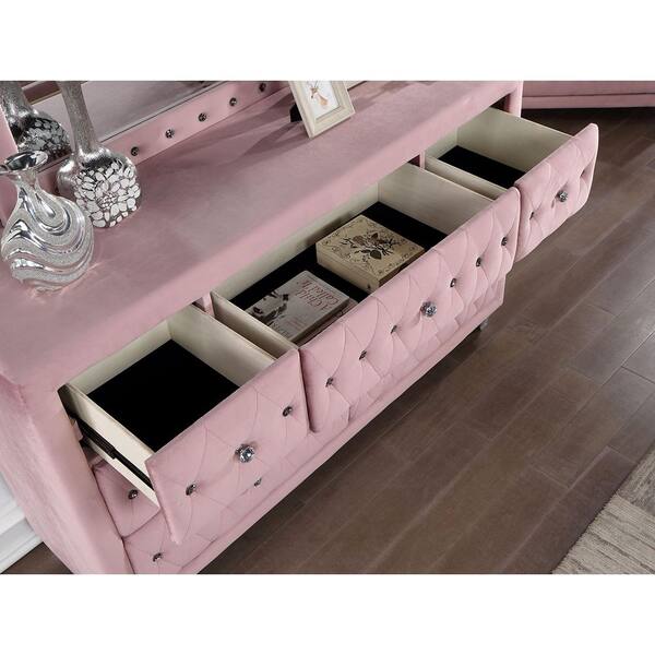 https://images.thdstatic.com/productImages/9705cf4f-38b8-4940-9188-b3351991707d/svn/pink-twin-w-o-care-kit-furniture-of-america-bedroom-sets-idf7130pk-t-ndm-a0_600.jpg