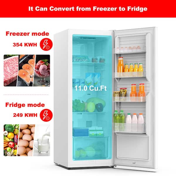GF1000 cup freezer - how does it freeze? - Frucosol