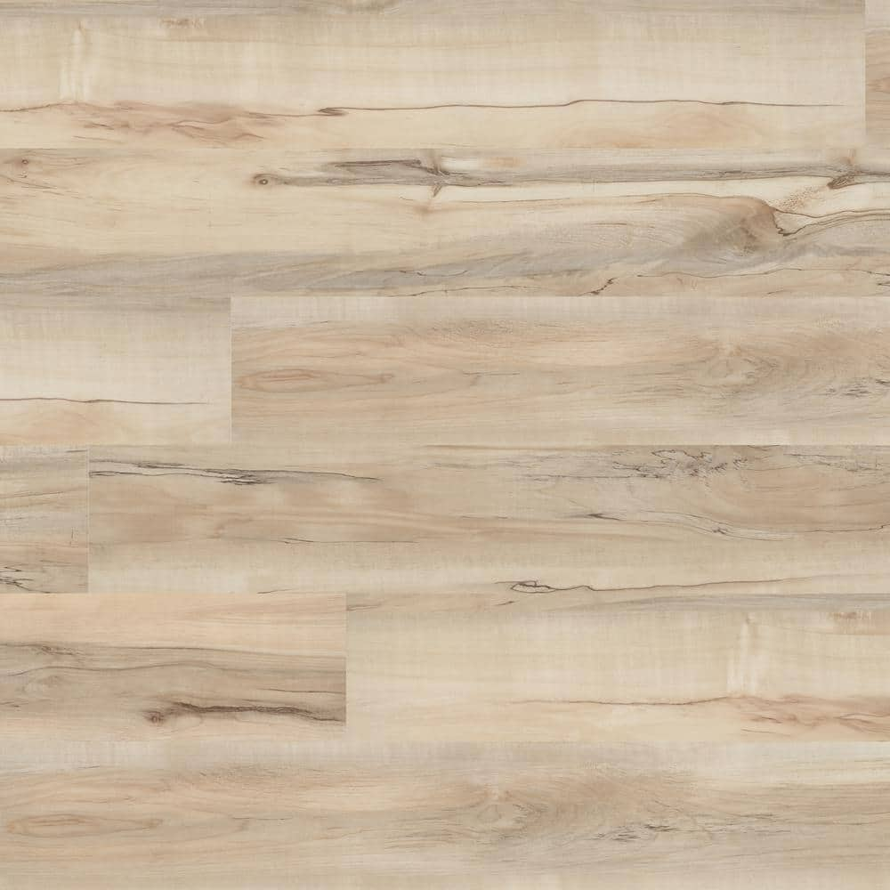 Tropical Cape Luxury Wood Click-in Vinyl Planks