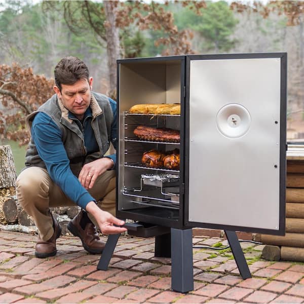 masterbuilt 30 digital electric smoker