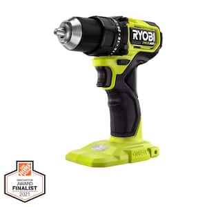 ONE+ HP 18V Brushless Cordless Compact 1/2 in. Drill/Driver (Tool Only)
