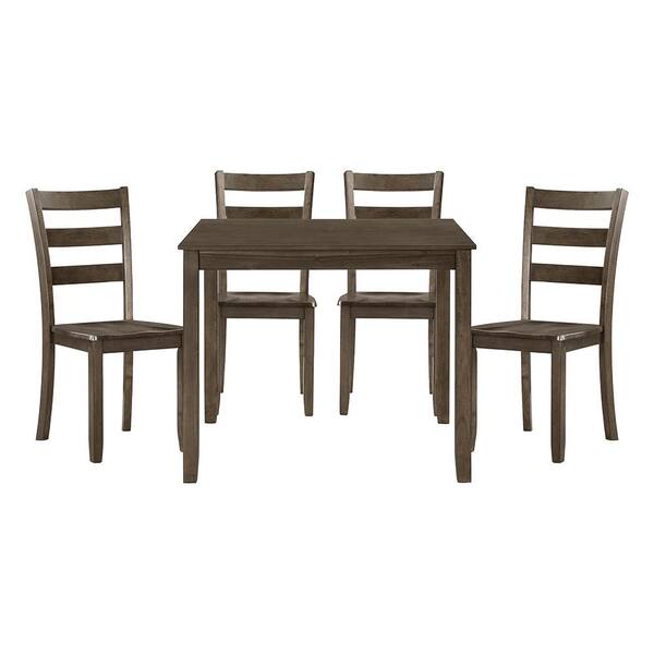 Emmie 5 piece dining set sales