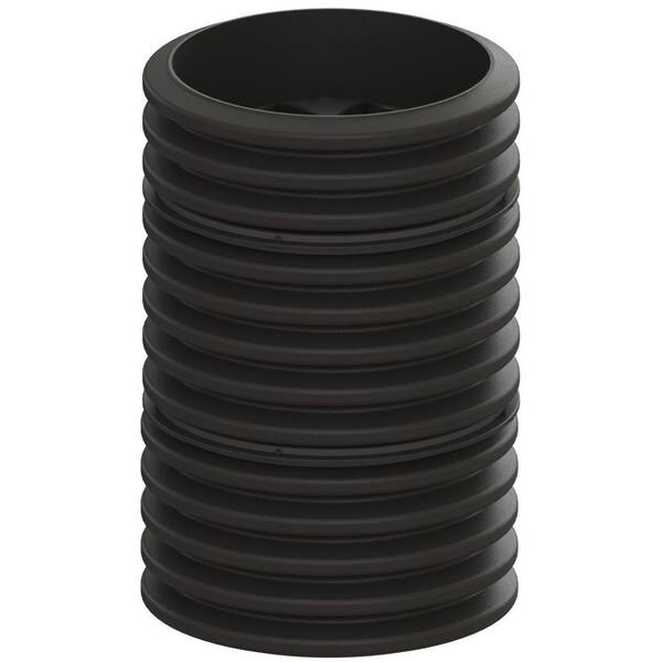 Aero-Stream 24 in. x 40 in. Septic Tank Riser Pipe with Safety Barrier ...