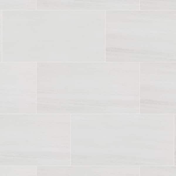 Marazzi Modern Renewal Parchment 12 in. x 24 in. Glazed Porcelain Floor and Wall Tile (15.6 sq. ft. / case)