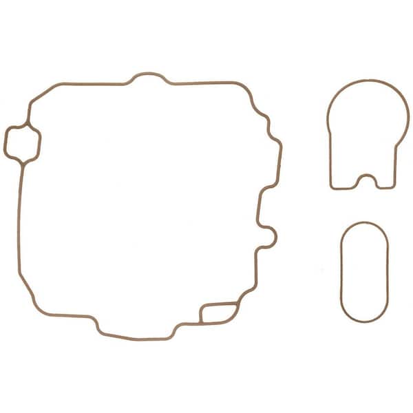 Fuel Injection Plenum Gasket Set