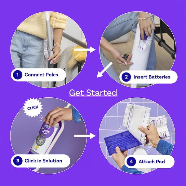 Care, storage, and replacement frequency