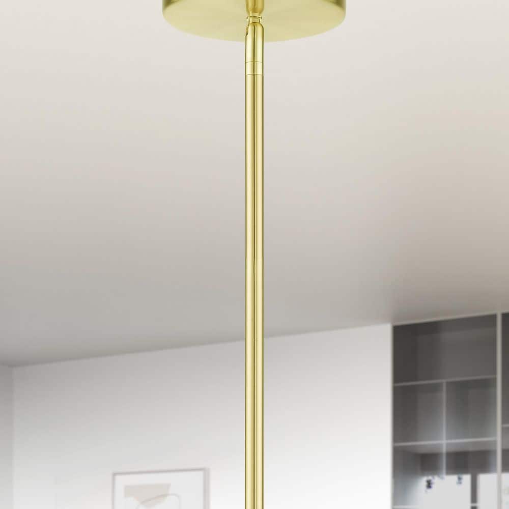 Accessories Satin Brass 12 in. Length Rod Extension Stem price history on PriceWatchPro