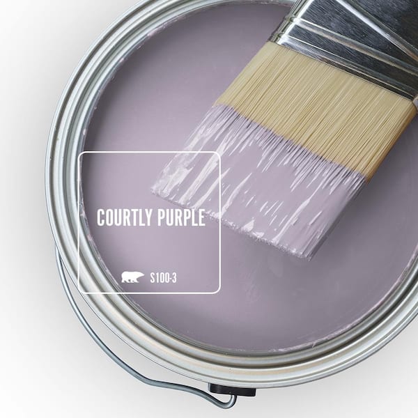 ChromaAir Paints Paints: Pure Purple Transparent (2 oz.)