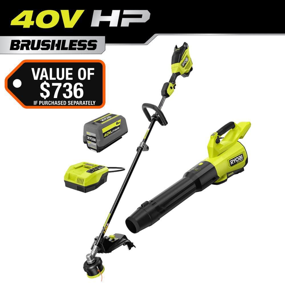 RYOBI 40V HP Brushless 17