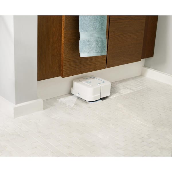 iRobot Braava Jet 240 Superior Robotic Mop App Enabled