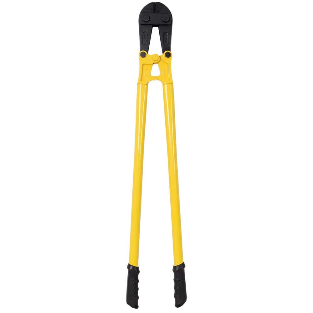 42 in. Heavy-Duty Medium Bolt Cutter for Fence, Steel Wire, Chain, Screws, Rivets and Medium Padlocks price history on PriceWatchPro