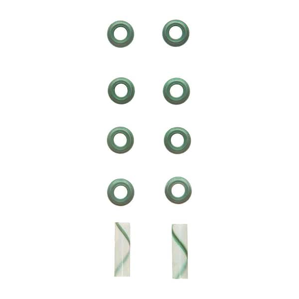FEL-PRO Engine Valve Stem Oil Seal Set