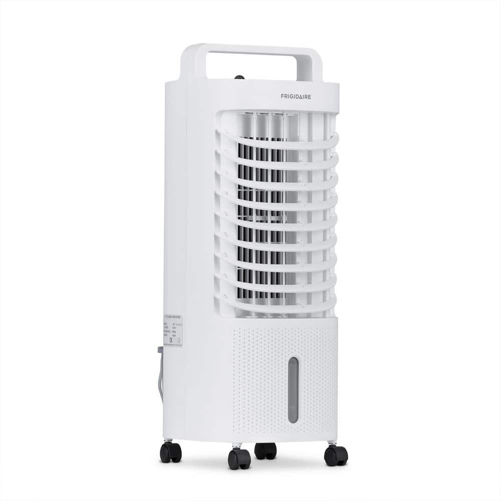 Frigidaire 175 CFM 3Speed 2in1 Personal Portable Evaporative Cooler