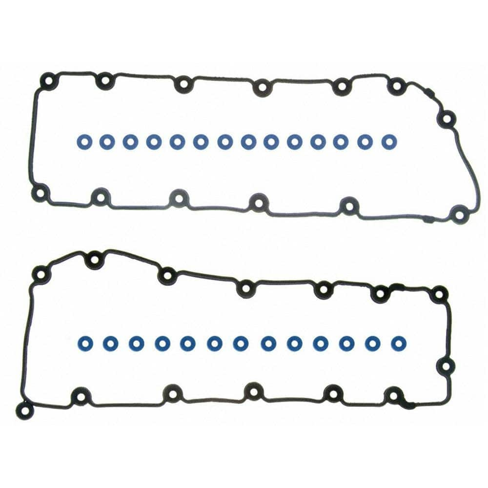 FEL-PRO VS 50603 R Valve Cover Gasket Set Fits select: 2004 FORD EXPEDITION  2004 FORD F250