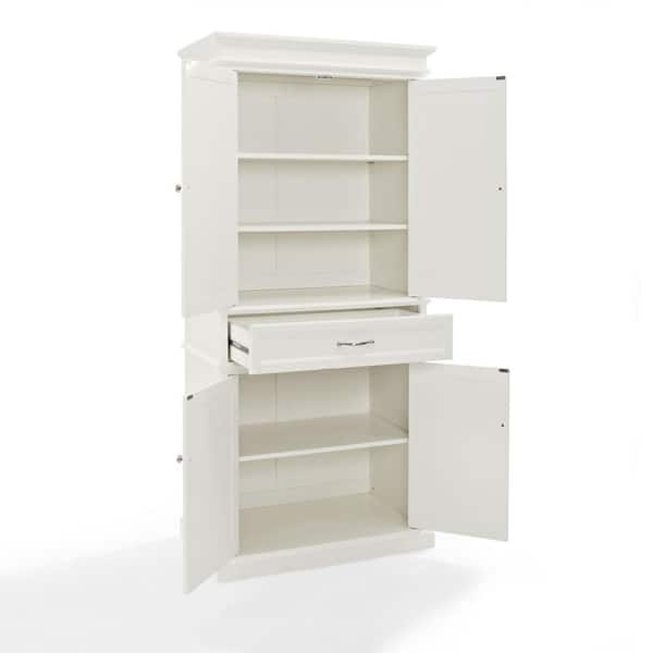 Parsons pantry deals cabinet