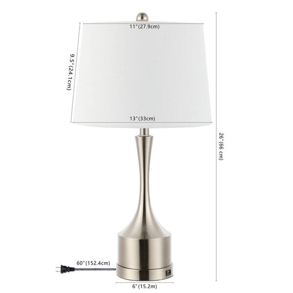 Next cooper touch lamp hotsell